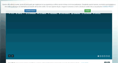 Desktop Screenshot of lasorgentehotel.info